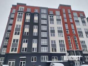 1-к квартира, вторичка, 30м2, 7/8 этаж