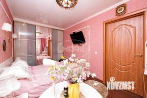 2-к квартира, вторичка, 45м2, 2/5 этаж