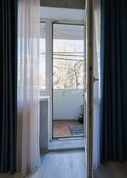 3-к квартира, вторичка, 57м2, 2/5 этаж