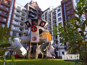 1-к квартира, вторичка, 43м2, 2/9 этаж