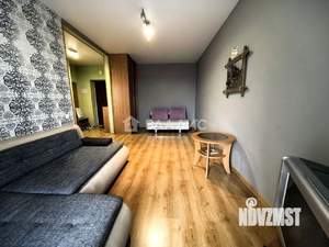 1-к квартира, вторичка, 42м2, 12/12 этаж