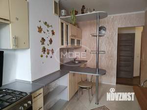 1-к квартира, вторичка, 45м2, 7/9 этаж