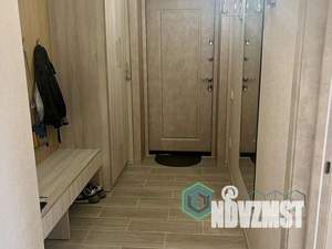 3-к квартира, вторичка, 86м2, 3/9 этаж