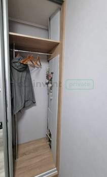 1-к квартира, вторичка, 32м2, 4/5 этаж