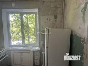 2-к квартира, вторичка, 41м2, 3/5 этаж