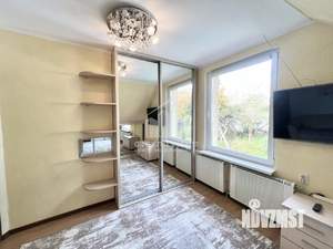 2-к квартира, вторичка, 56м2, 2/2 этаж