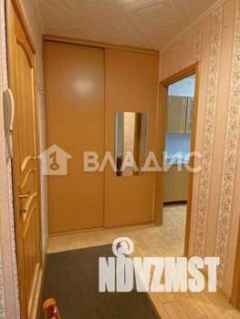 1-к квартира, вторичка, 36м2, 5/5 этаж