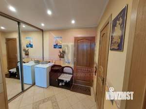 1-к квартира, вторичка, 36м2, 9/9 этаж