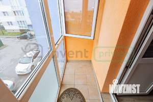 2-к квартира, вторичка, 58м2, 2/3 этаж