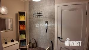 1-к квартира, вторичка, 34м2, 1/5 этаж