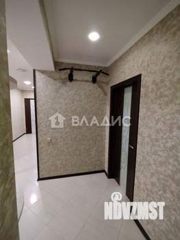 3-к квартира, вторичка, 77м2, 7/8 этаж