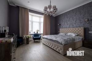 3-к квартира, вторичка, 122м2, 2/5 этаж