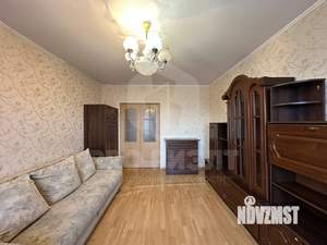 3-к квартира, вторичка, 63м2, 6/9 этаж