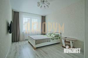 1-к квартира, вторичка, 39м2, 8/9 этаж