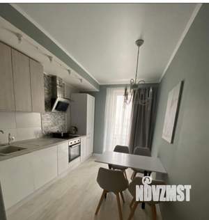 1-к квартира, вторичка, 35м2, 6/12 этаж