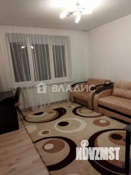 1-к квартира, вторичка, 43м2, 3/9 этаж