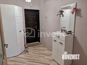 1-к квартира, вторичка, 37м2, 9/16 этаж