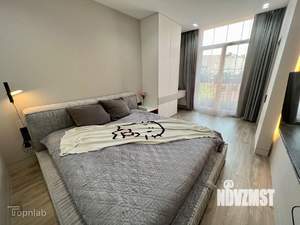 3-к квартира, вторичка, 100м2, 3/5 этаж