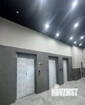 2-к квартира, вторичка, 60м2, 5/25 этаж