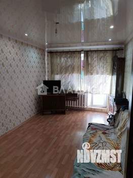 3-к квартира, вторичка, 55м2, 5/5 этаж