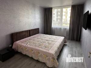 1-к квартира, вторичка, 47м2, 2/8 этаж