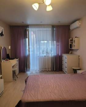 1-к квартира, вторичка, 34м2, 2/5 этаж