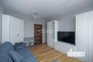 2-к квартира, вторичка, 53м2, 2/10 этаж