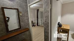 1-к квартира, вторичка, 22м2, 4/5 этаж