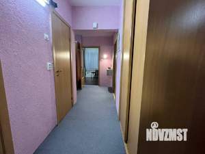 3-к квартира, вторичка, 69м2, 1/5 этаж