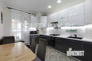1-к квартира, вторичка, 41м2, 7/9 этаж