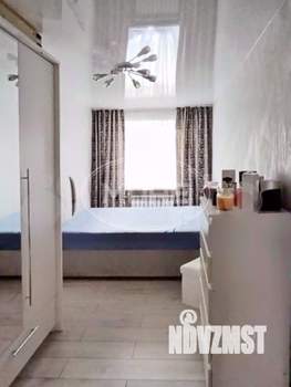 3-к квартира, вторичка, 57м2, 2/5 этаж