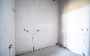 1-к квартира, вторичка, 52м2, 7/10 этаж