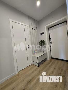 1-к квартира, вторичка, 44м2, 5/10 этаж