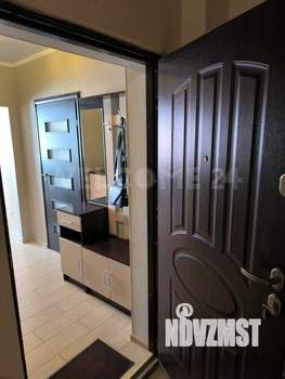 1-к квартира, вторичка, 41м2, 5/14 этаж