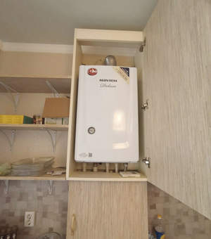 1-к квартира, вторичка, 33м2, 1/10 этаж