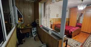 2-к квартира, вторичка, 65м2, 5/5 этаж