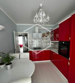 1-к квартира, вторичка, 36м2, 3/8 этаж
