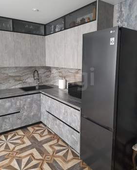 3-к квартира, вторичка, 83м2, 2/16 этаж