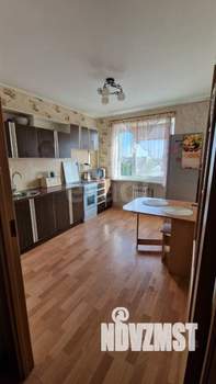 1-к квартира, вторичка, 41м2, 9/9 этаж