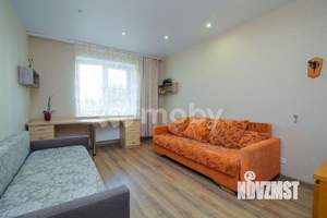 2-к квартира, вторичка, 65м2, 3/14 этаж