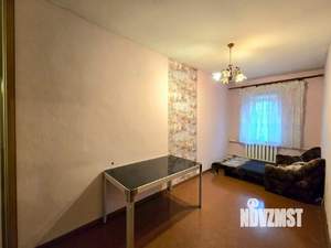 3-к квартира, вторичка, 65м2, 4/4 этаж