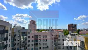 2-к квартира, вторичка, 110м2, 8/8 этаж