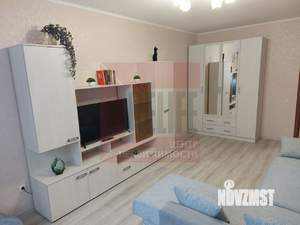 1-к квартира, вторичка, 45м2, 4/9 этаж