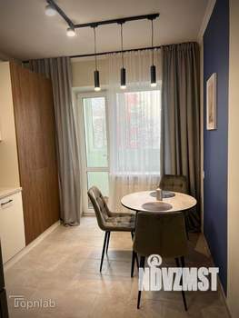 1-к квартира, вторичка, 41м2, 2/5 этаж