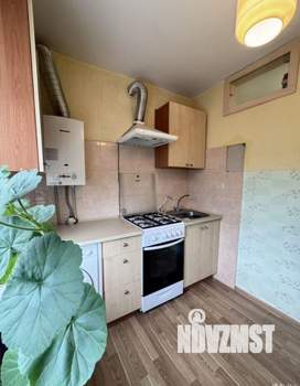 2-к квартира, вторичка, 46м2, 5/5 этаж