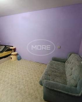 1-к квартира, вторичка, 34м2, 3/5 этаж