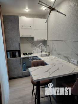 1-к квартира, вторичка, 31м2, 10/10 этаж