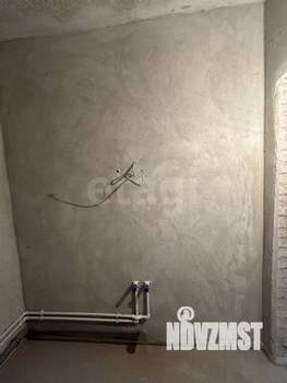 1-к квартира, сданный дом, 41м2, 3/10 этаж