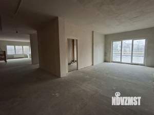 3-к квартира, вторичка, 169м2, 2/13 этаж