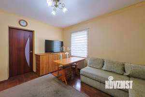 2-к квартира, вторичка, 45м2, 2/2 этаж